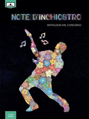 cover image of Note d'inchiostro--Antologia dal concorso
